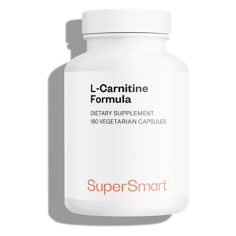 L-Carnitine Formula