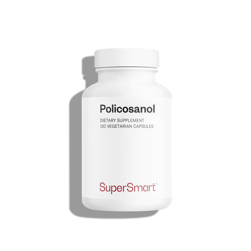 Complément Naturel contre le Cholestérol