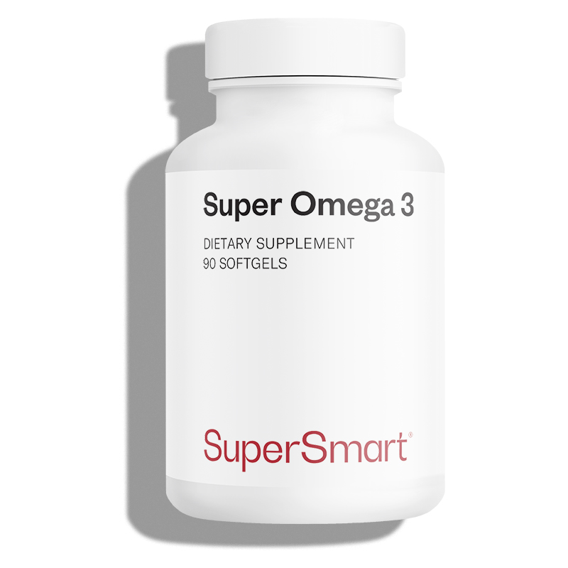 Super Omega 3 Super Omega 3