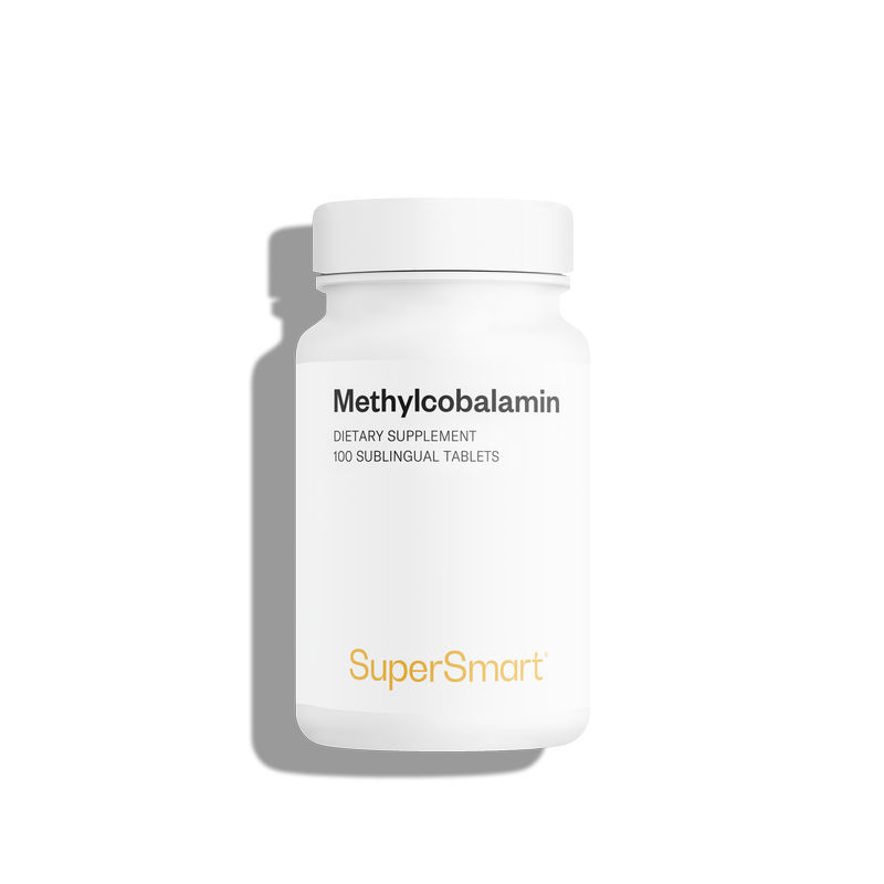 Complément alimentaire de vitamine B12