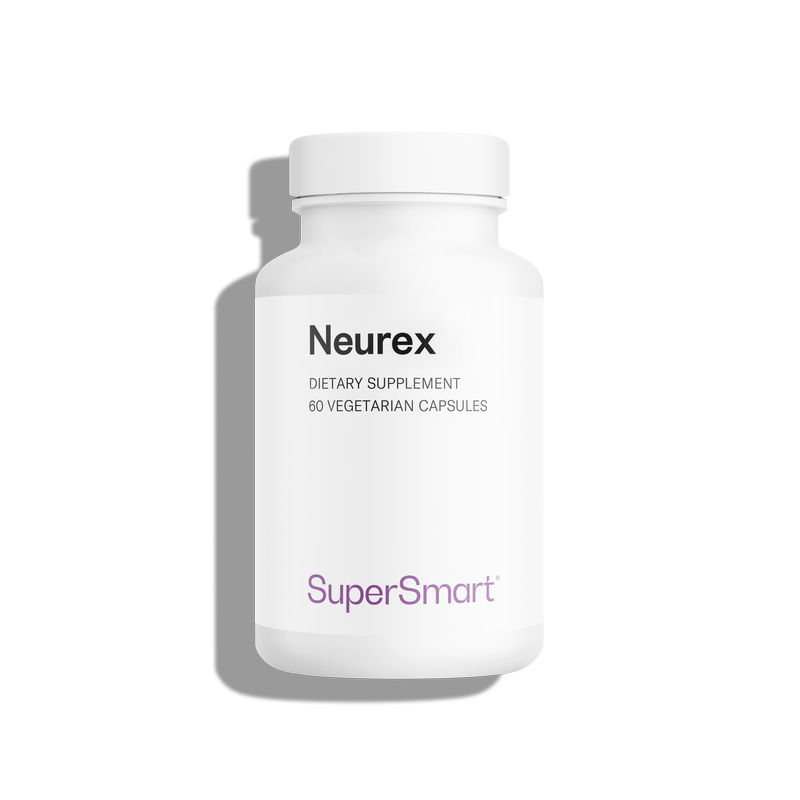 Complément Alimentaire Neurex