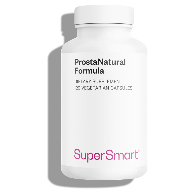 ProstaNatural Formula ProstaNatural Formula