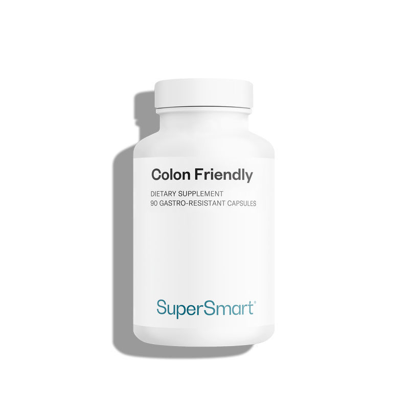 Le meilleur probiotique pour le syndrome de l'intestin irritable