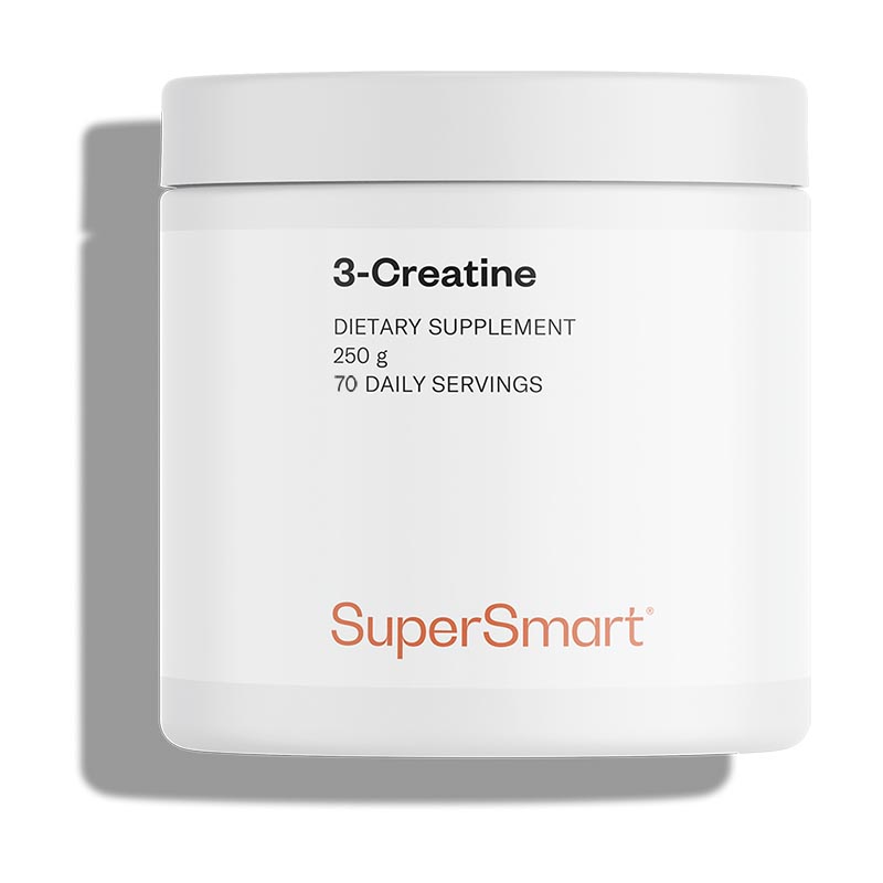 3-Creatine
