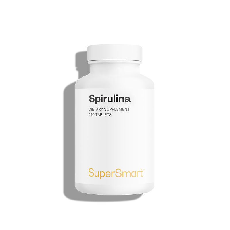 Spirulina