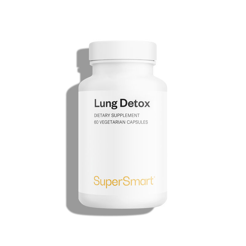 Lung Detox