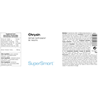 Complément Alimentaire de Chrysine