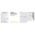 Organic Defense Mix