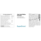 Anti-Acid Reflux Formula
