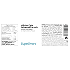 Traitement naturel anti-Helicobacter pylori