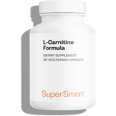 L-Carnitine Formula