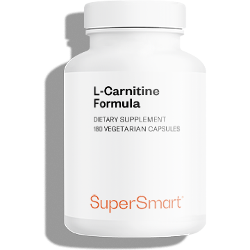 L-Carnitine Formula