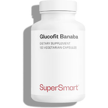 Glucofit Banaba