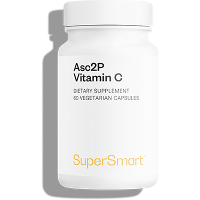 Complément Alimentaire de Vitamine C