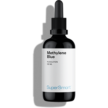 Bleu de méthylène pharmaceutique
