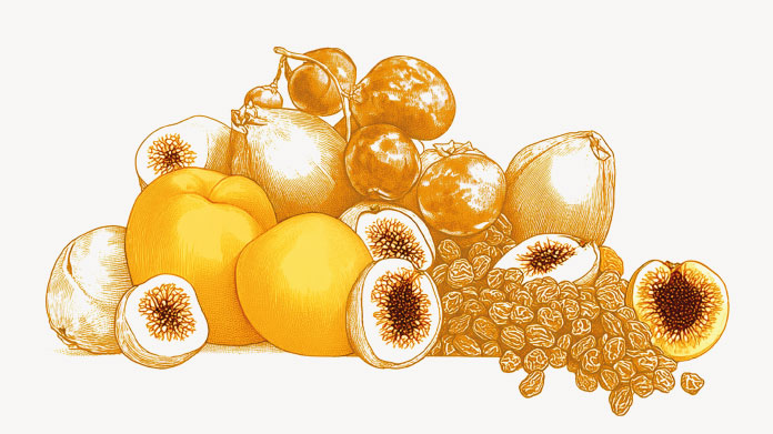 Fruits riches en fer : lesquels choisir pour éviter une carence ?