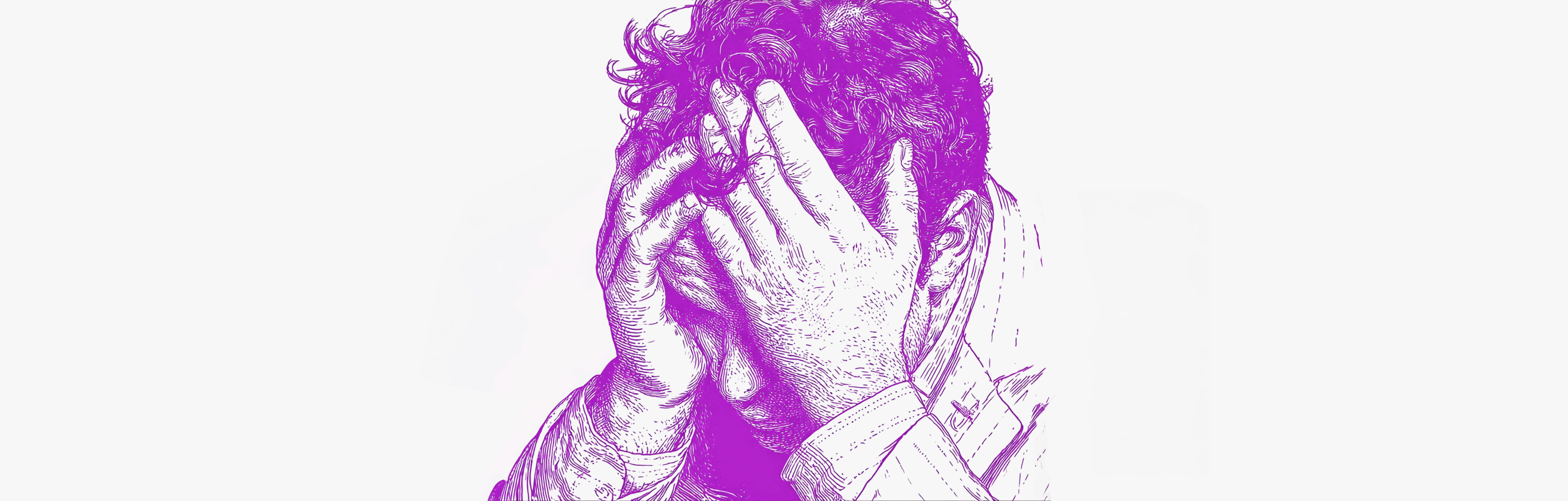 Le lien entre le cortisol et le declin cognitif