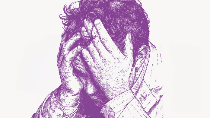 Le lien entre le cortisol et le declin cognitif