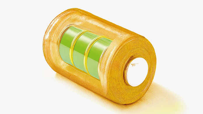 Énergie grâce à Daily 3®