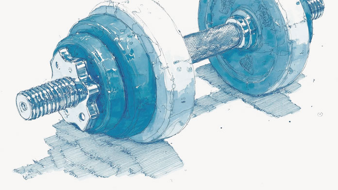 Augmenter les niveaux de testostérone pour favoriser la musculation