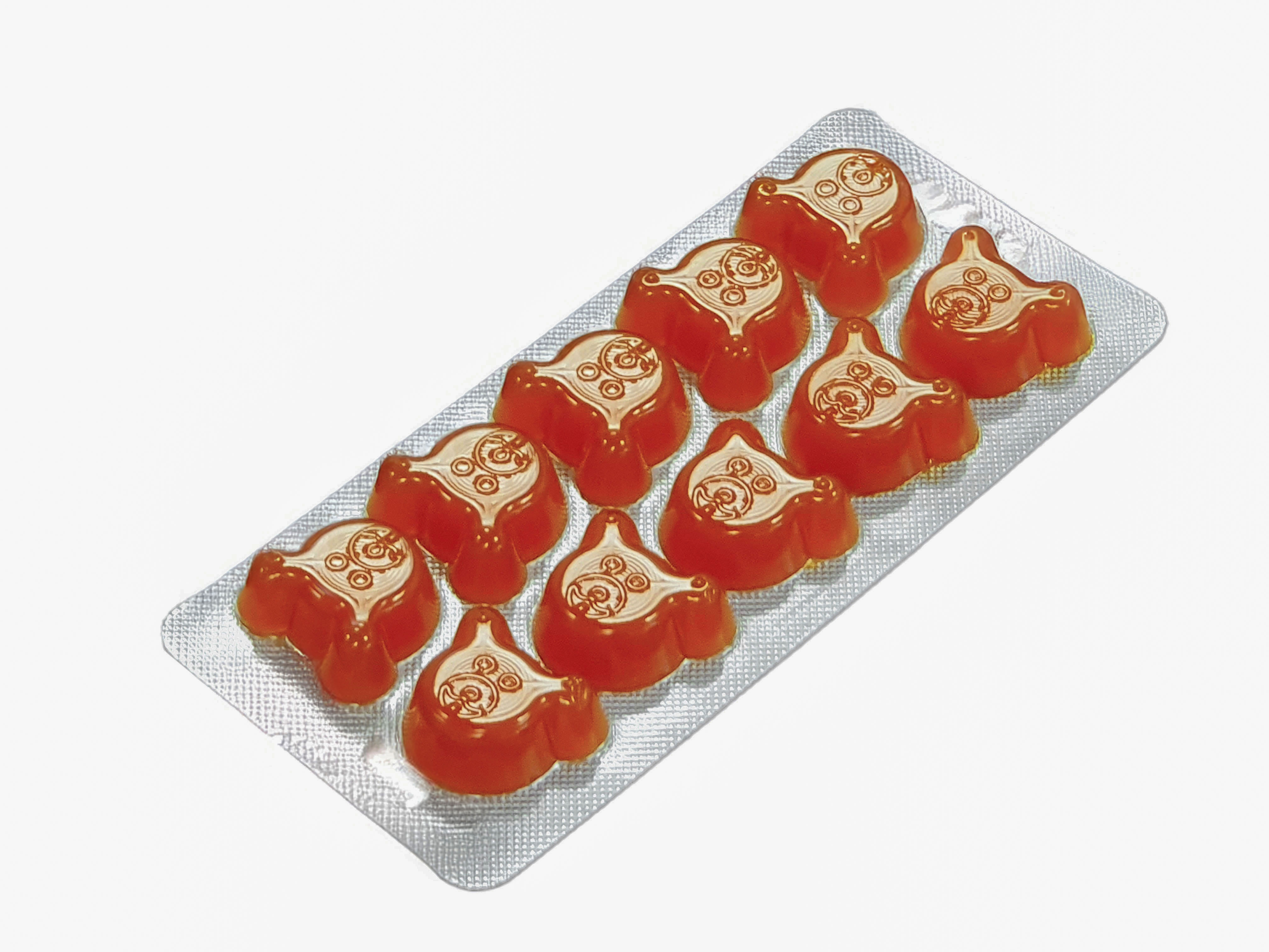 Daily Kids Gummies